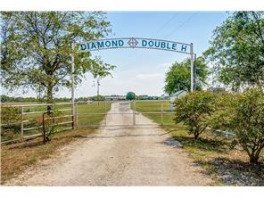 Price Decrease on Amazing North Texas Horse Property
